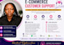 manage your shopify customer service and order processing